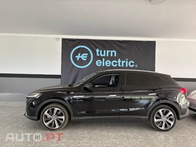 MG Marvel R 70 kWh Luxury