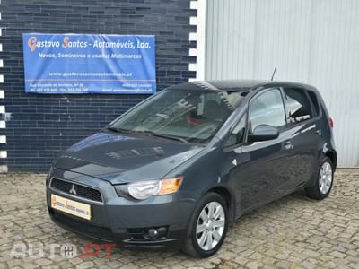 Mitsubishi Colt 1.3 Invite CA