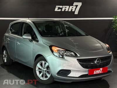 Opel Corsa 1.3 CDTi Edition