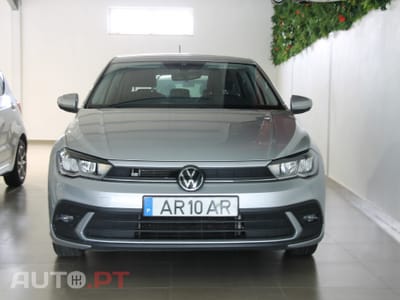 Volkswagen Polo 1.0 TSI