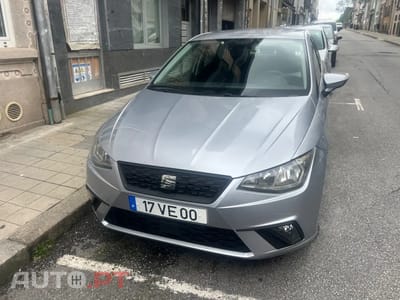 Seat Ibiza 1.0 Style