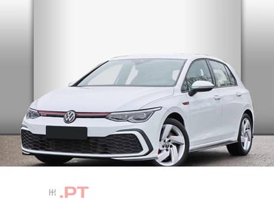 Volkswagen Golf 2.0 TSI GTI DSG
