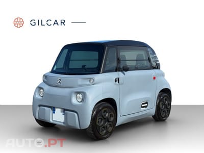 Citroen Ami Outro