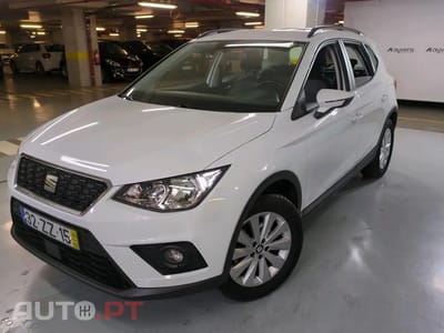 Seat Arona 1.0 TSI Style