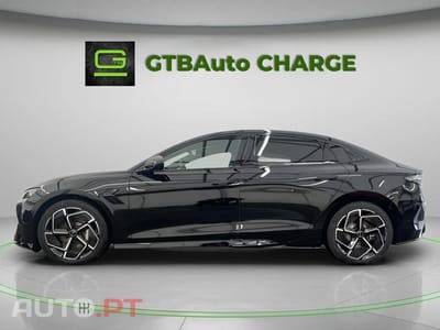 BYD Seal Excellence I.V.A DEDUTÍVEL 