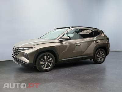 Hyundai Tucson 1.6 T-GDI Business