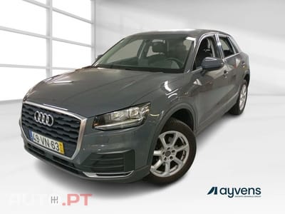 Audi Q2 1.6 TDI