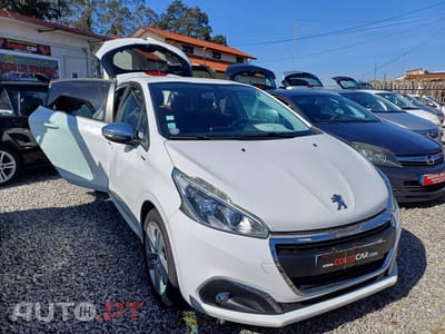 Peugeot 208 1.2 PureTech Style