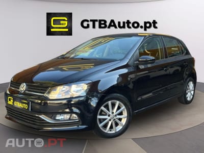 Volkswagen Polo 1.2 DSG 