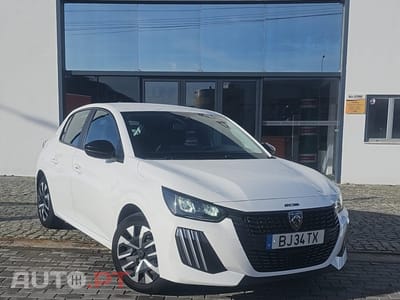 Peugeot 208 1.2 PureTech Active