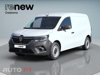 Renault Kangoo L2 start Blue dCi 95 (3lug)