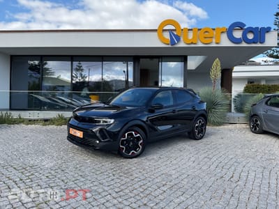 Opel Mokka 1.2 T GS Line