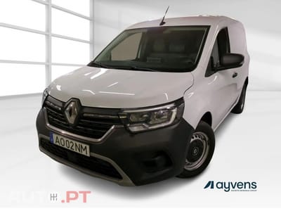 Renault Kangoo KANGOO VAN 1.5 Blue dCi Edition One