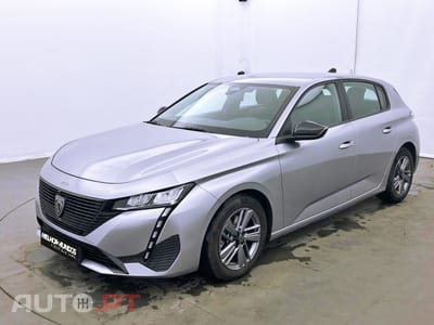 Peugeot 308 1.5 BlueHDi Active Pack