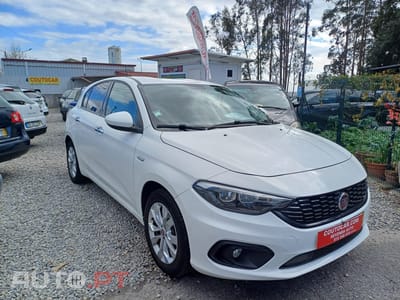 Fiat Tipo 1.3 M-Jet Lounge Tech J17