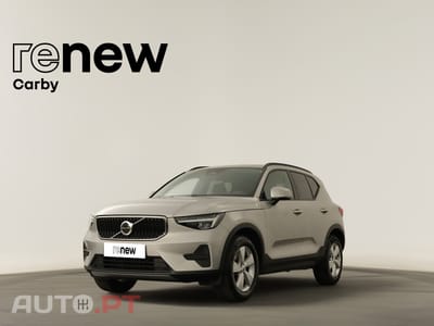 Volvo XC40 XC40 2.0 B3 Essential