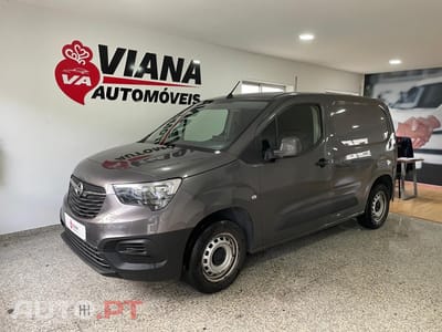 Opel Combo 1.6 CDTi L1H1