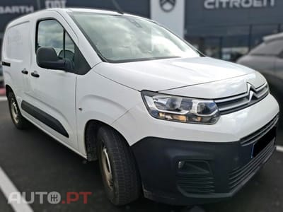 Citroen Berlingo 1.6 HDI A/C