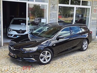 Opel Insignia 1.6 CDTi Business Edition