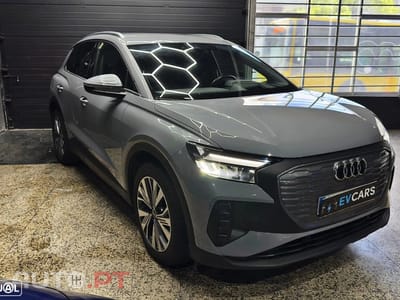 Audi Q4 E-Tron 40 82 kWH