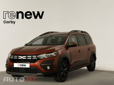 Dacia Jogger Jogger 1.0 ECO-G Extreme+ Up&Go 7L Bi-Fuel