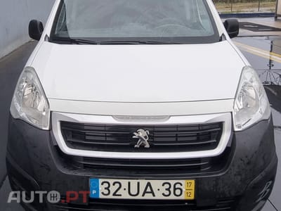 Peugeot Partner L1