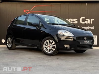 Fiat Punto 1.2