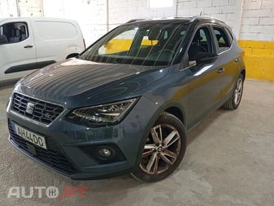 Seat Arona 1.0 TSI FR