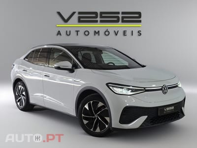 Volkswagen Id.5 77 kWh Pro Performance