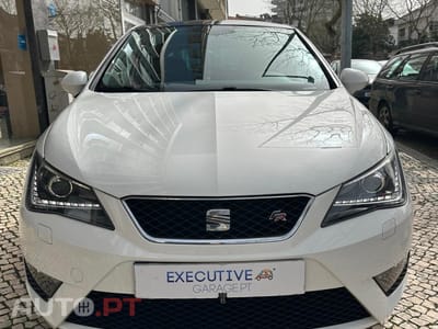 Seat Ibiza 2.0 TDi FR