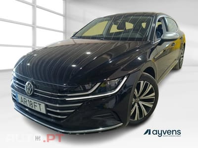 Volkswagen Arteon 1.4 TSI eHybrid Elegance