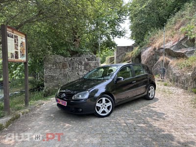 Volkswagen Golf 1.4 TSi Sport