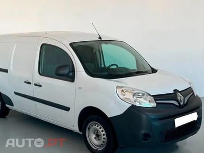 Renault Kangoo 1.5 dCi Maxi Business
