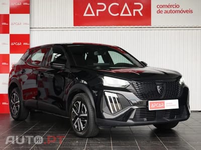 Peugeot 2008 1.2 PureTech Style
