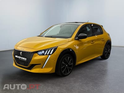 Peugeot 208 1.2 PureTech GT Pack EAT8
