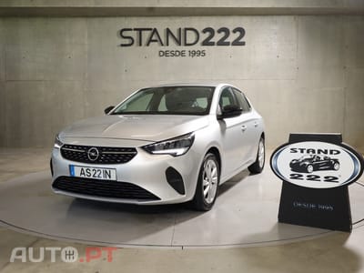 Opel Corsa 1.2 T Elegance