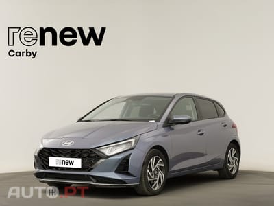 Hyundai i20 i20 1.0 T-GDi Style DCT