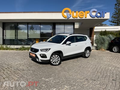 Seat Ateca 1.0 TSI Style