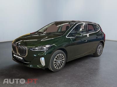 BMW 218 i Aut. Luxury Line