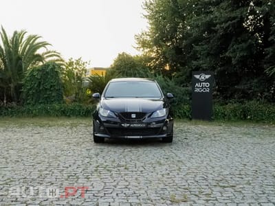 Seat Ibiza Cupra
