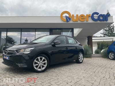 Opel Corsa 1.2 T Business Edition