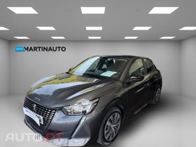 Peugeot 208 1.2 PureTech Active Pack