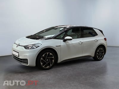 Volkswagen Id.3 Pro