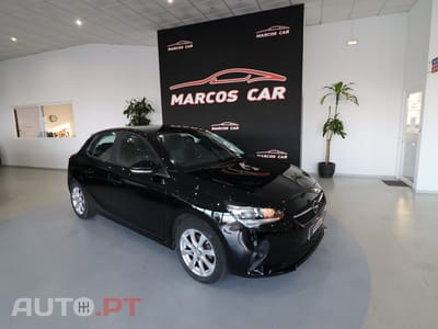 Opel Corsa 1.2 Business