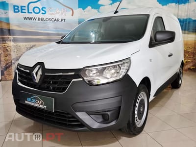 Renault Express EXPRESS