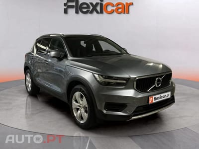Volvo XC40 2.0 D3 150 MOMENTUM