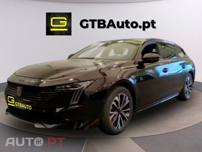 Peugeot 508 SW Allure 130cv  EAT8