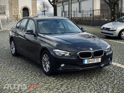 BMW 316 i Dynamic