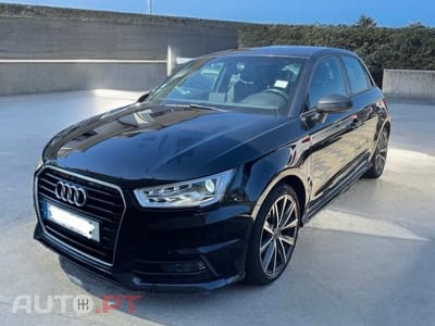 Audi A1 ND