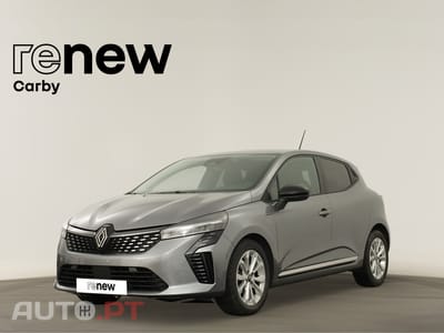 Renault Clio Clio 1.0 TCe Evolution Bi-Fuel